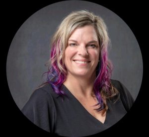 Jennifer foxworthy