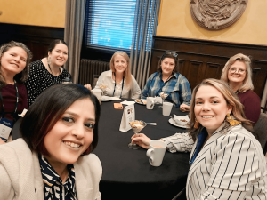 Women in ITAD Event