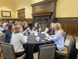 Women in ITAD Event
