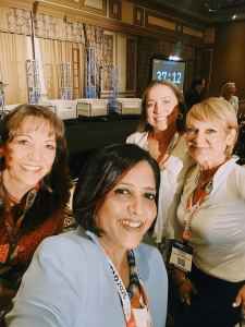 Women in ITAD Event