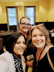 Women in ITAD Event