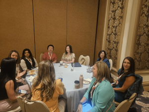 Women in ITAD Event