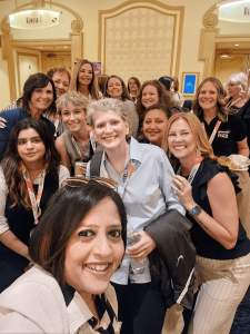 Women in ITAD Event