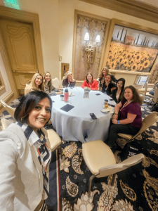 Women in ITAD Event