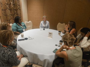 Women in ITAD Event