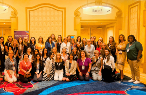 Women in ITAD Event